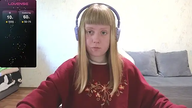 June shy0 online show from 05-08-26, 07:57