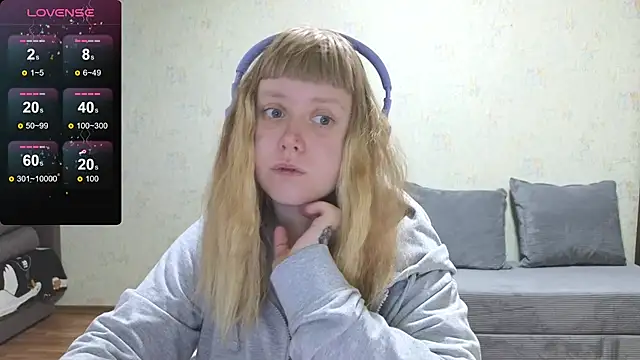June shy0 online show from 05-18-26, 07:03