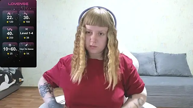 June shy0 online show from 05-19-26, 07:15