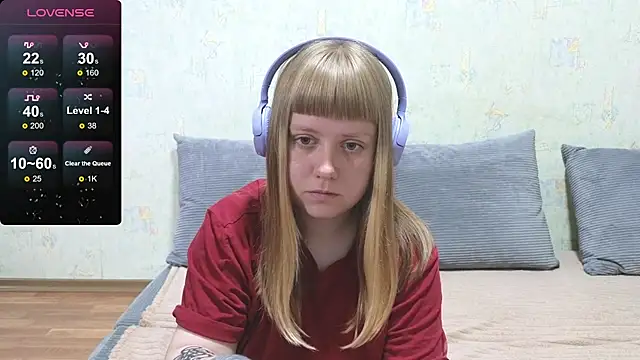June shy0 online show from 05-31-26, 08:10