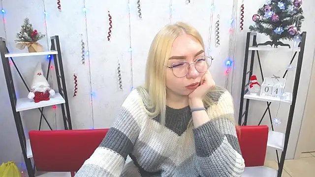 BeatriceFly online show from 01-04-25, 09:32