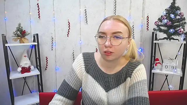 BeatriceFly online show from 01-09-25, 09:37