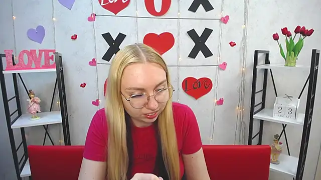 BeatriceFly online show from 01-23-25, 11:48