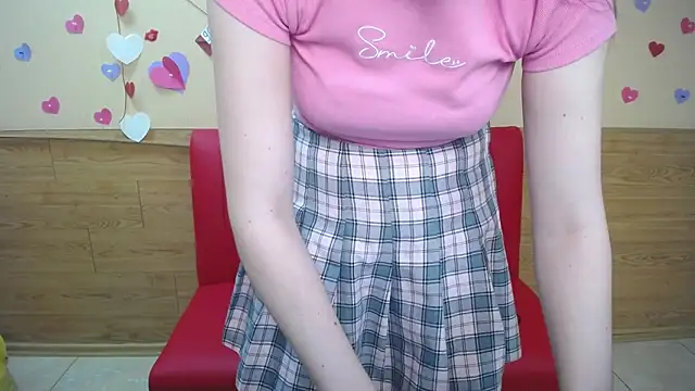 BeatriceFly online show from 03-01-25, 12:45