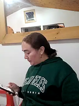 skayhot  online show from 03-19-26, 11:14