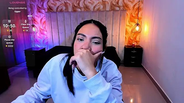 miichael black online show from 03-22-26, 08:12