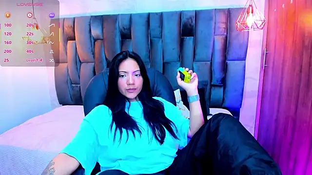 miichael black online show from 07-09-26, 08:02