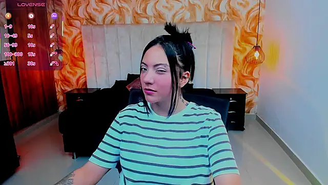 miichael black online show from 07-12-26, 06:32