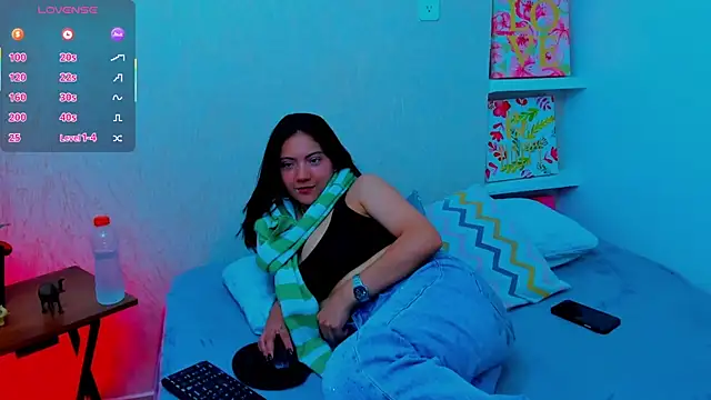 miichael black online show from 07-18-26, 07:28