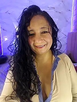 AnSavina online show from 03-11-26, 01:17