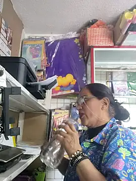 Edged Hot69 online show from 03-26-26, 03:39