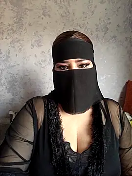 Cat Sharisa online show from 10-20-25, 09:10