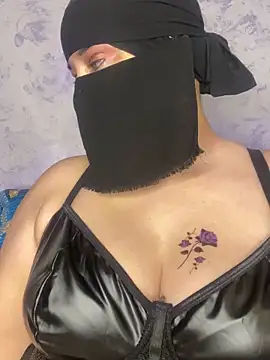 Cat Sharisa online show from 06-09-26, 09:54