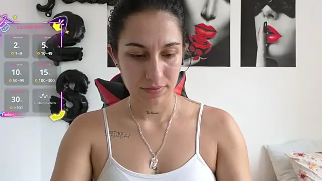 tammyandrade  online show from 03-03-26, 05:08