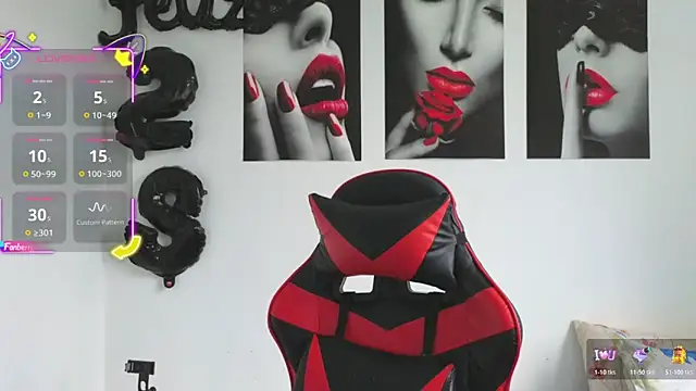 tammyandrade  online show from 03-30-26, 12:50