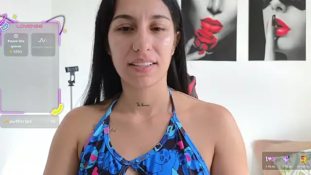 tammyandrade  online show from 05-15-26, 01:40