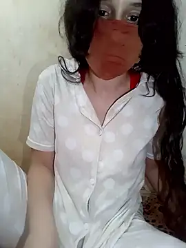 Chahrazad66 online show from 09-24-25, 12:47