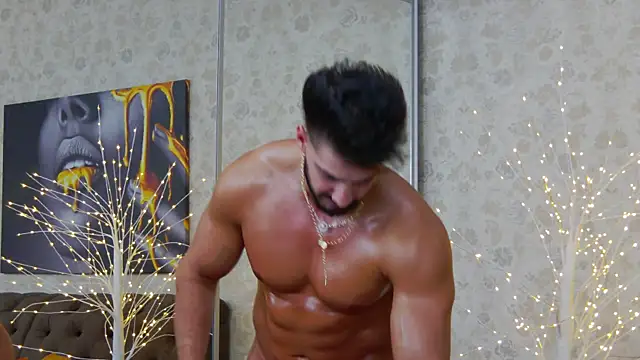 DustinKeent online show from 01-11-25, 12:22