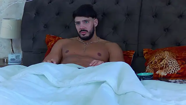 DustinKeent online show from 01-23-25, 10:32