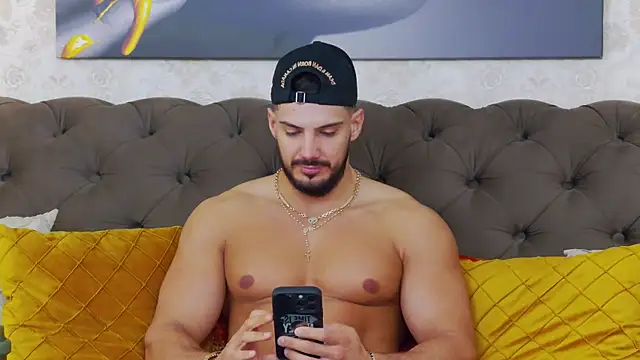 DustinKeent online show from 02-03-25, 09:30