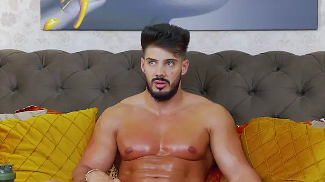 DustinKeent online show from 02-06-25, 04:10