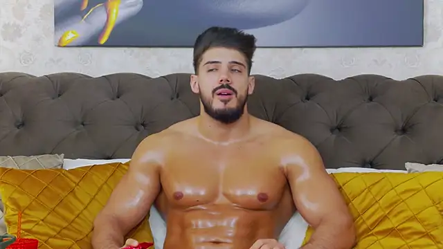 DustinKeent online show from 02-10-25, 08:20