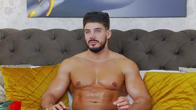 DustinKeent online show from 02-10-25, 11:25