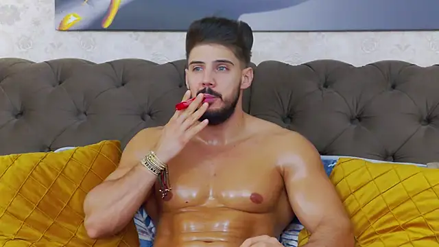 DustinKeent online show from 02-20-25, 05:01