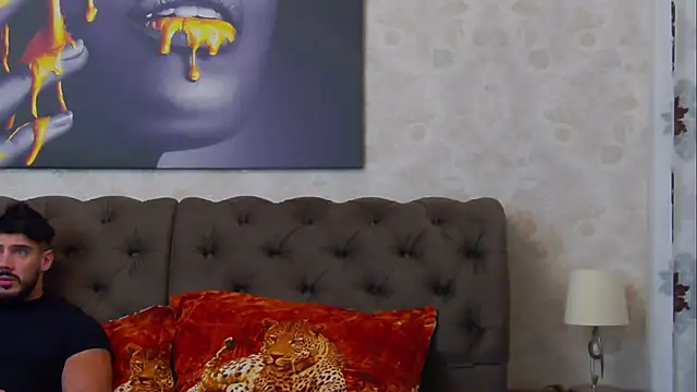 DustinKeent online show from 10-01-25, 07:42