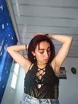 valeriikiss online show from 02-13-25, 04:07