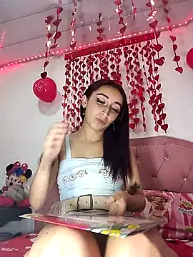 valeriikiss online show from 02-18-25, 03:42