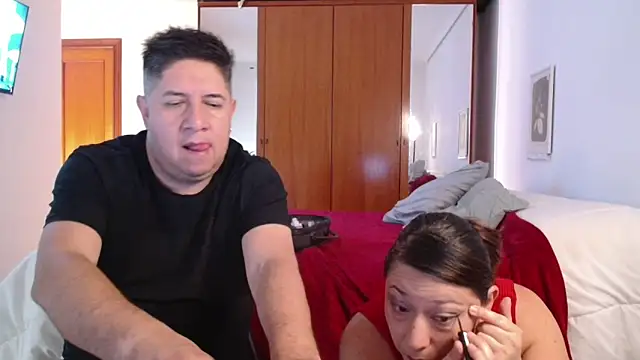 Snapshot of THIAGOEVA chatting on 06-21-26, 08:06 THIAGOEVA online show from 06-21-26, 08:06