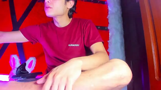 LilOwen  online show from 03-27-26, 04:29