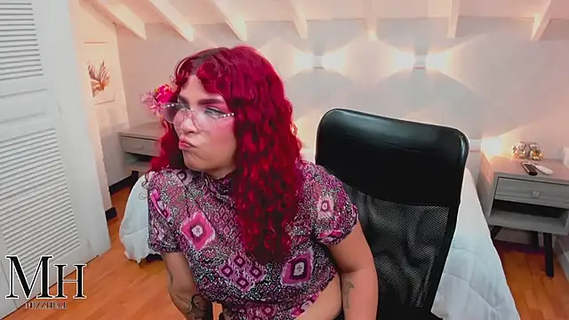 MizzHell online show from 05-16-26, 10:36
