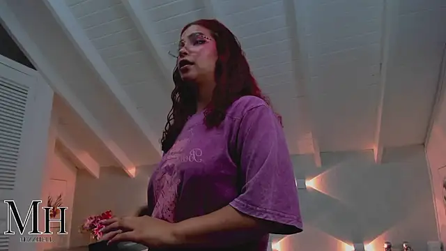 MizzHell online show from 05-28-26, 03:48