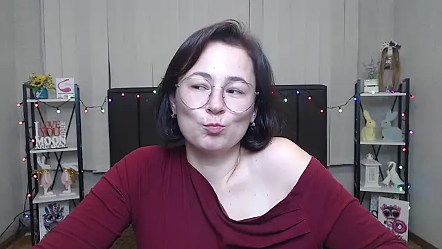 MarieSho online show from 01-31-25, 01:23