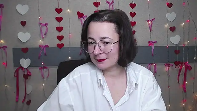 MarieSho online show from 02-04-25, 09:10