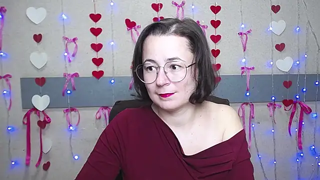 MarieSho online show from 02-05-25, 12:31