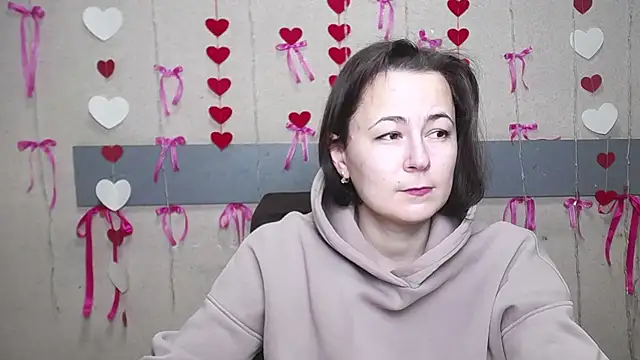 MarieSho online show from 02-11-25, 06:01