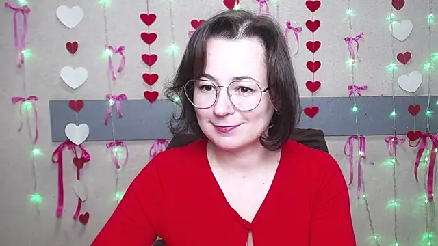 MarieSho online show from 02-11-25, 09:03