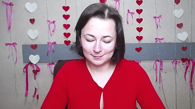 MarieSho online show from 02-12-25, 12:05