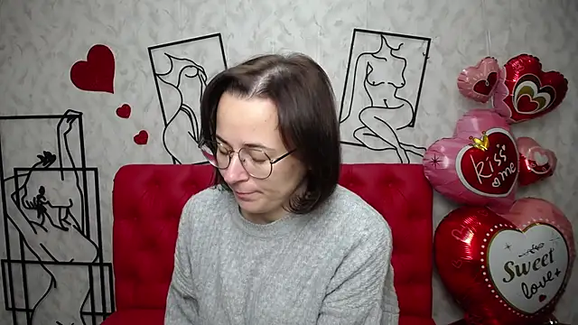 MarieSho online show from 02-16-25, 08:21