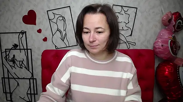 MarieSho online show from 02-17-25, 07:04