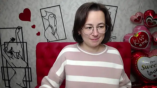 MarieSho online show from 02-18-25, 05:53