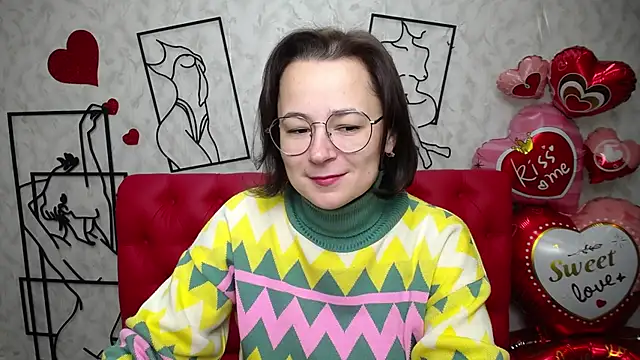 MarieSho online show from 02-24-25, 10:15