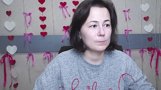 MarieSho online show from 03-11-25, 05:57