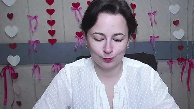 MarieSho online show from 03-11-25, 09:04