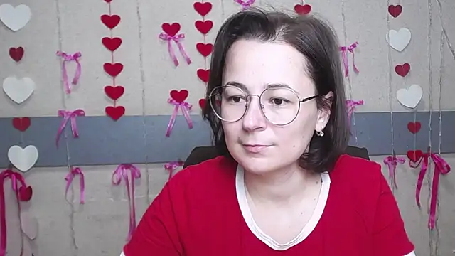 MarieSho online show from 03-13-25, 06:01