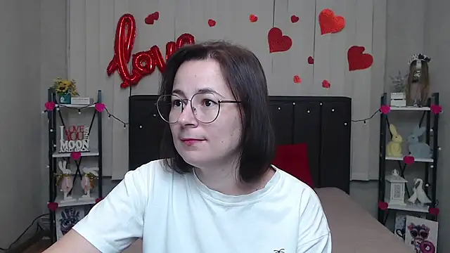 MarieSho online show from 03-14-25, 09:21