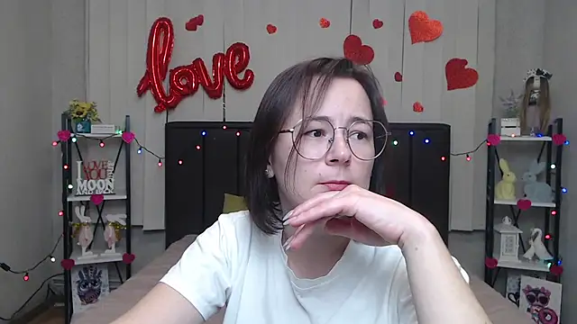 MarieSho online show from 03-15-25, 12:25